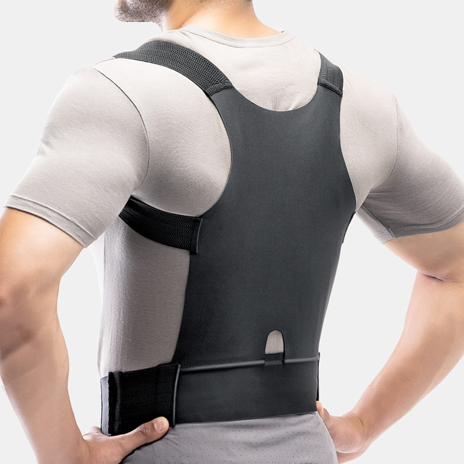 No More Bad Posture Bundle