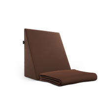 Frido Wedge Plus Cushion Cover