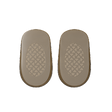 Frido Orthopedic Heel Pad Pro Insole