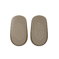 Frido Orthopedic Heel Pad Pro Insole