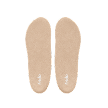 Frido Silicone Gel Insole