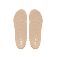 Frido Silicone Gel Insole