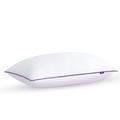 A king-size pillow offering luxurious comfort with fluffy, soft feel.