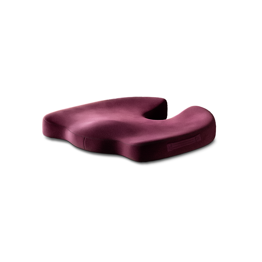 Frido Slim Coccyx Seat Cushion