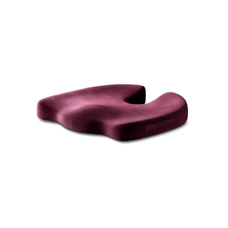 Frido Slim Coccyx Seat Cushion
