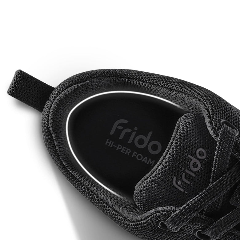 Ultra Comfortable Cushioning For Everyday Wear