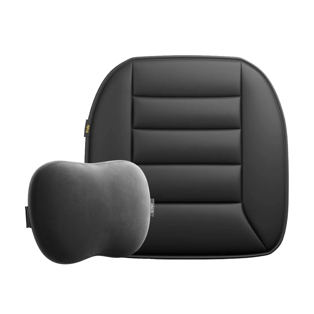 Frido Daily Car Comfort Duo