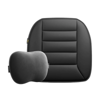 Frido Daily Car Comfort Duo