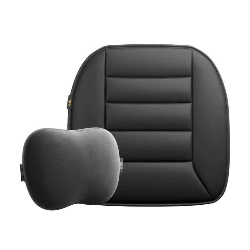 Frido Daily Car Comfort Duo
