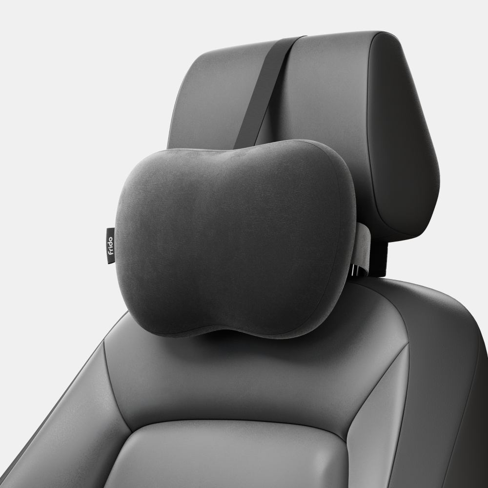Frido Daily Car Comfort Duo
