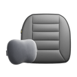 Frido Daily Car Comfort Duo