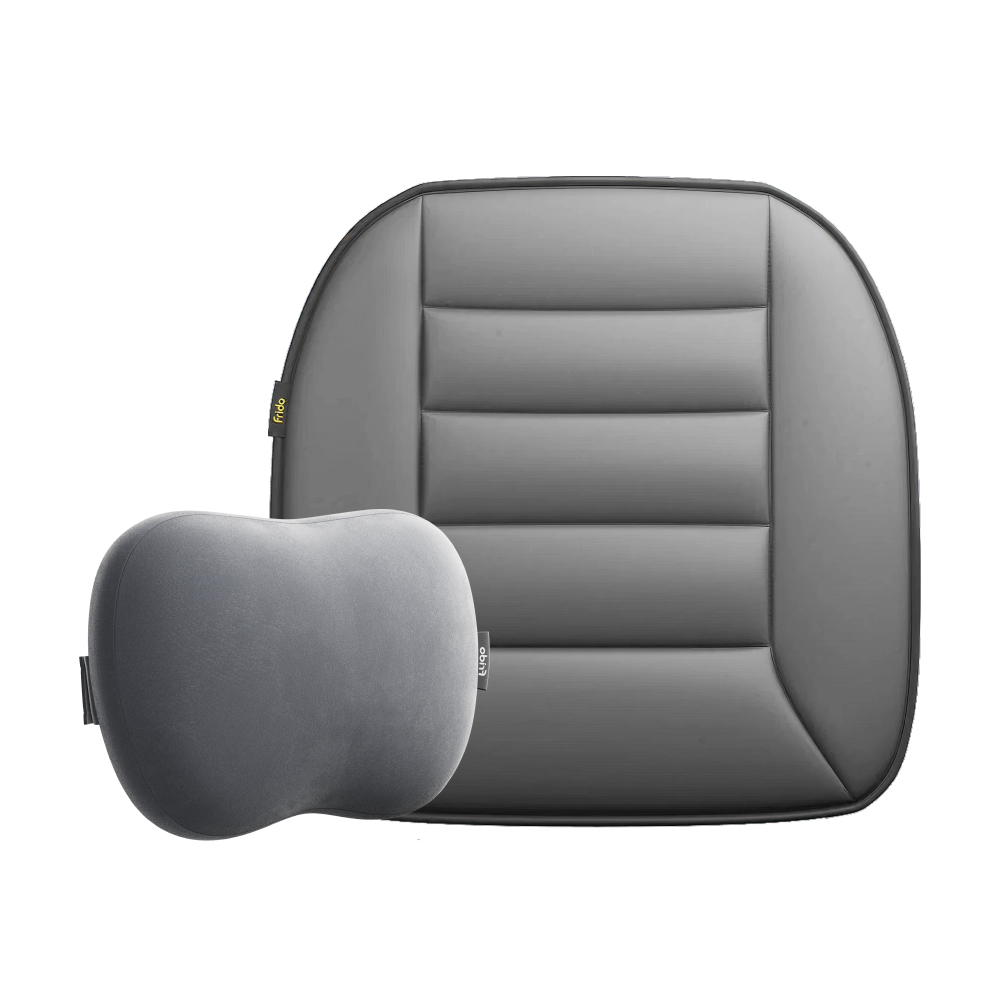 Frido Daily Car Comfort Duo