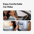Frido Dual Car Comfort Combo