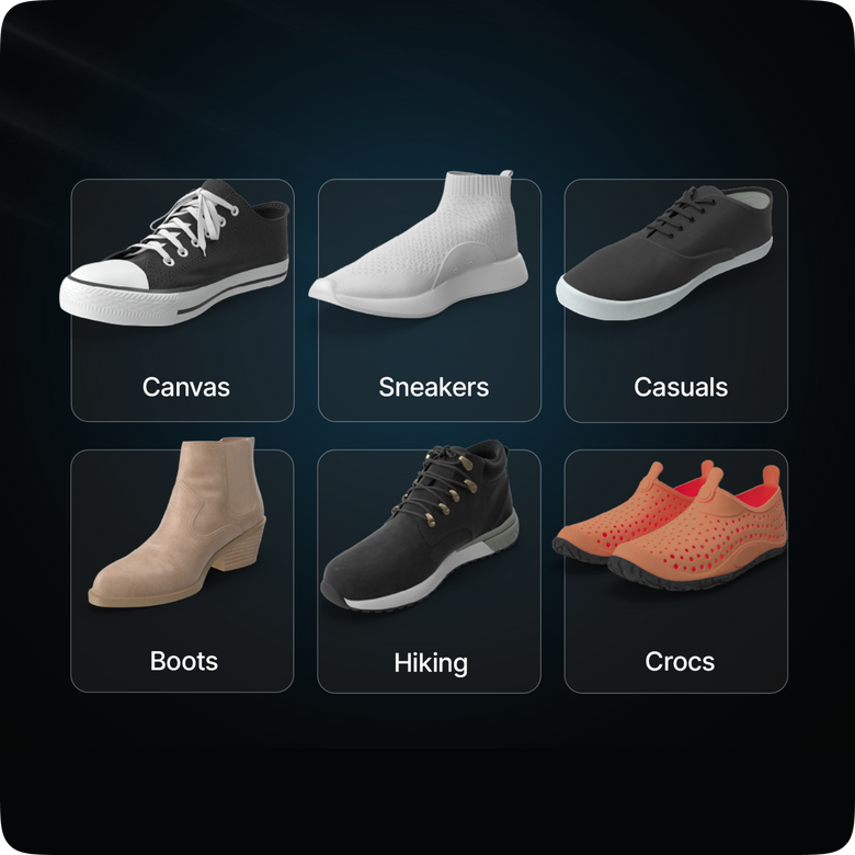 Transforms Every Pair, Effortlessly