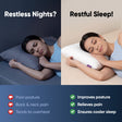 Frido Ultimate Deep Sleep Pillow