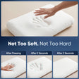 Frido Ultimate Deep Sleep Pillow