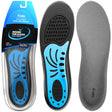 Frido Dual Gel Insoles