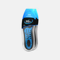 Frido Dual Gel Insoles
