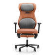 Frido ErgoLuxe Executive Chair