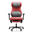 Frido ErgoLuxe Executive Chair