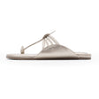 Frido Women's Ethnic Comfort Flat Sandal