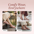 Frido Women's Ethnic Comfort Flat Sandal