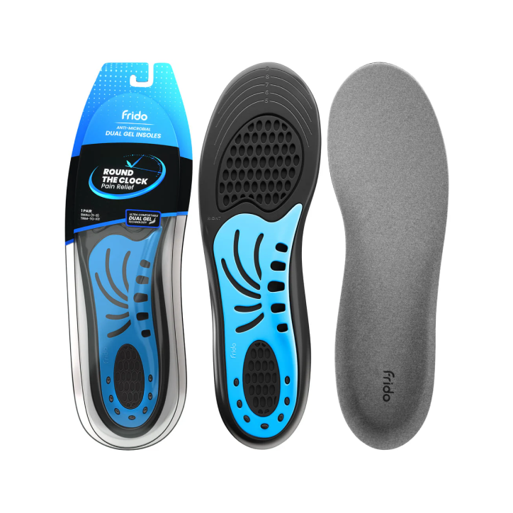 Frido Orthopedic Heel Pad