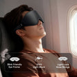 Frido 3D Eye Mask