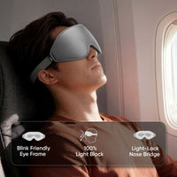 Frido Travel Sleep Combo Pro