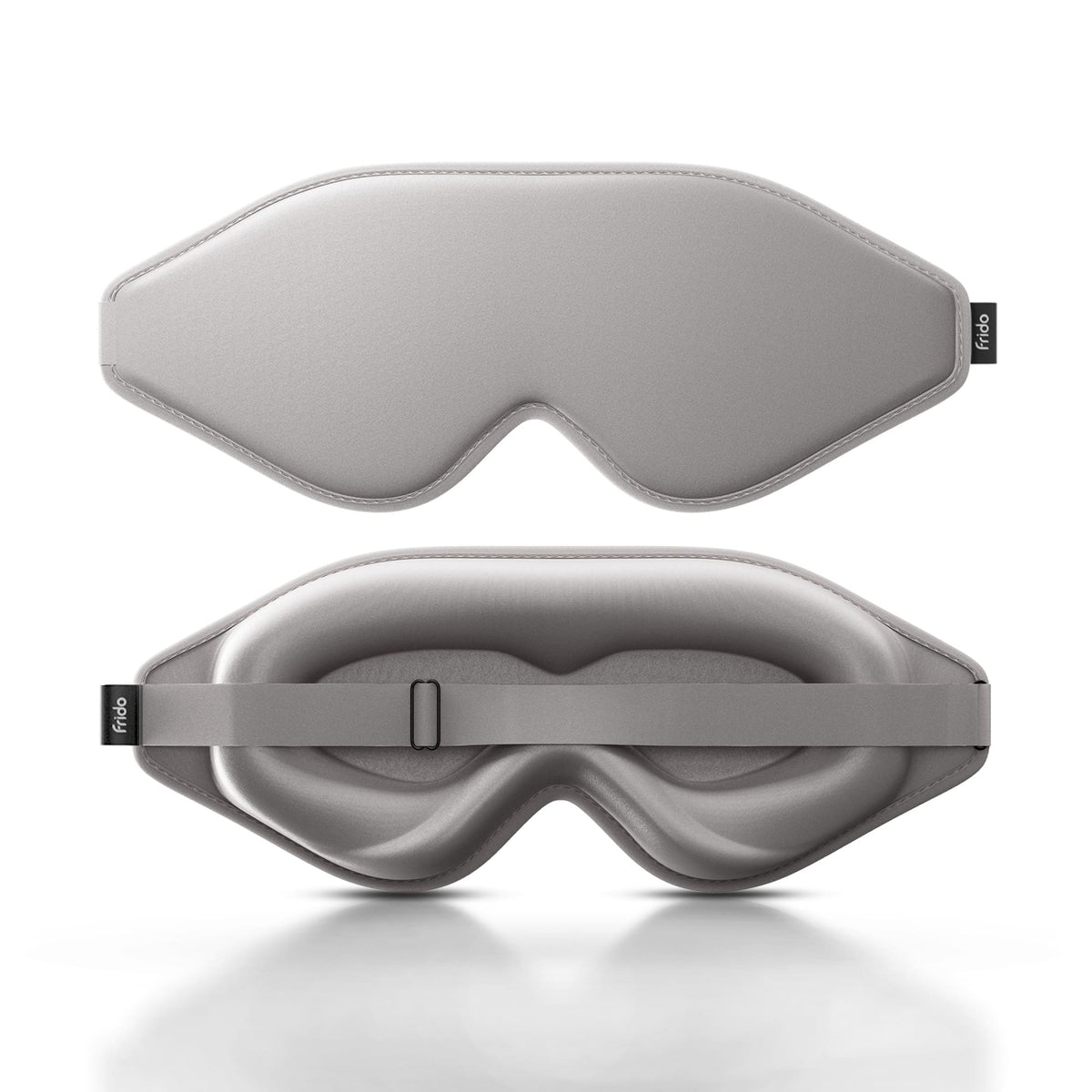 Frido Travel Sleep Combo Pro