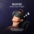 Frido 3D Eye Mask