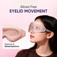 Frido 3D Eye Mask