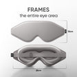 Frido Travel Sleep Combo Pro