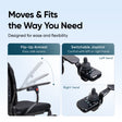 Frido Carbon Fiber Electric Wheelchair