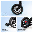 Frido Carbon Fiber Electric Wheelchair