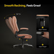 Frido 3D Posture Plus Ergonomic Chair