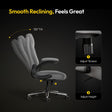 Frido 3D Posture Plus Ergonomic Chair