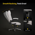 Frido 3D Posture Plus Ergonomic Chair