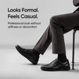Frido Comfort Formal Shoes