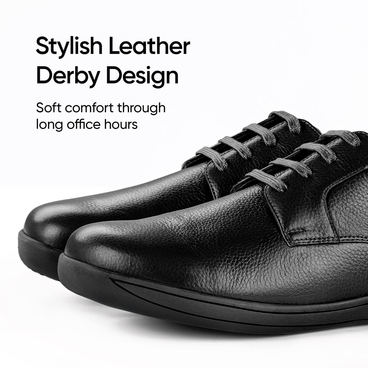 Frido Comfort Formal Shoes