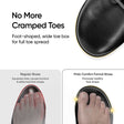 Frido Comfort Formal Shoes