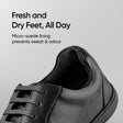 Frido Comfort Formal Shoes