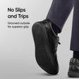 Frido Comfort Formal Shoes