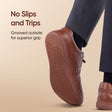 Frido Comfort Formal Shoes