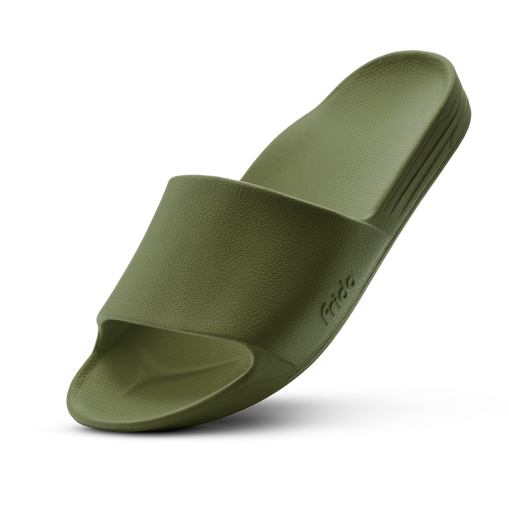 Frido Arch Comfort Slides