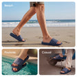Frido Arch Comfort Slides