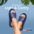 Frido Arch Comfort Slides