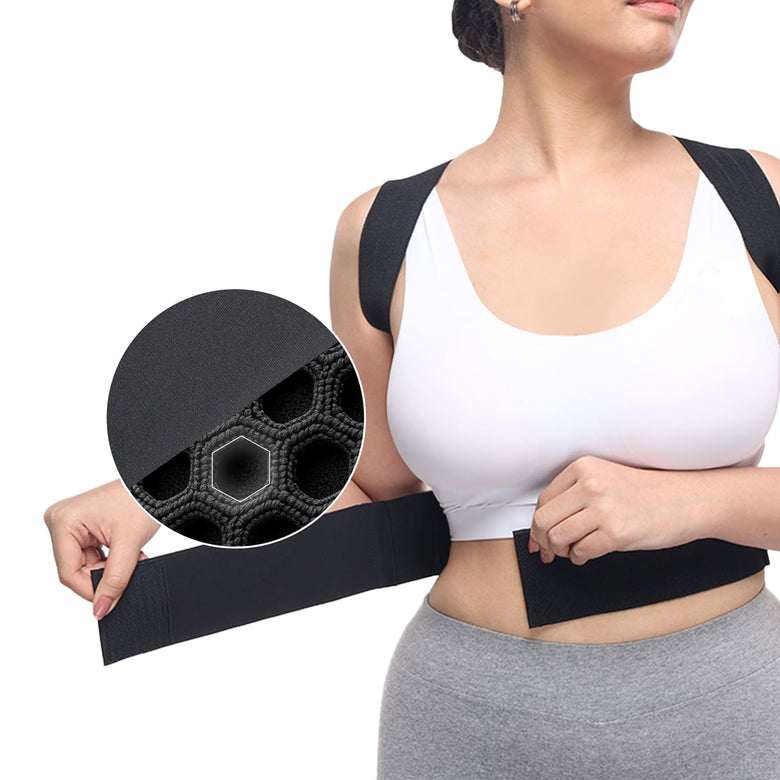 Sweat-Resistant Breathable Fabric