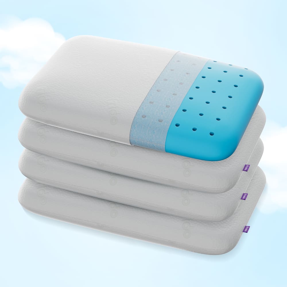 Frido Ultimate Deep Sleep Pillow
