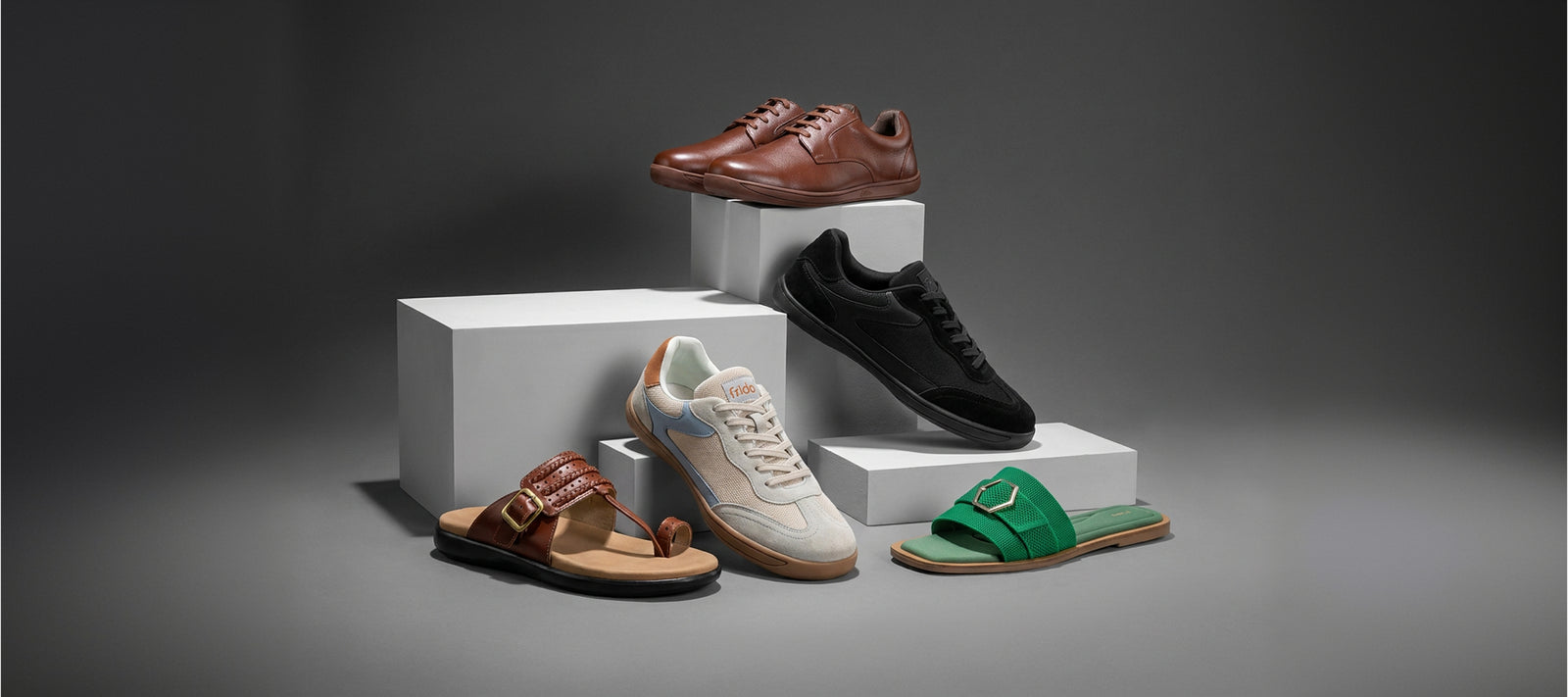 Frido Footwear